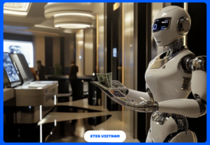 *DỊCH VỤ CHO THUÊ ROBOT LỄ TÂN HÌNH NGƯỜI: GIẢI PHÁP LINH HOẠT CHO SỰ KIỆN, KHÁCH SẠN VÀ THỬ NGHIỆM