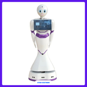 3 DỰ BÁO TƯƠNG LAI ROBOT KIOSK DI ĐỘNG TRONG NGÀNH DU LỊCH ĐẾN NĂM 2030