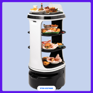 6 BƯỚC TRIỂN KHAI ROBOT PHỤC VỤ NHÀ HÀNG TỪ KHẢO SÁT ĐẾN VẬN HÀNH