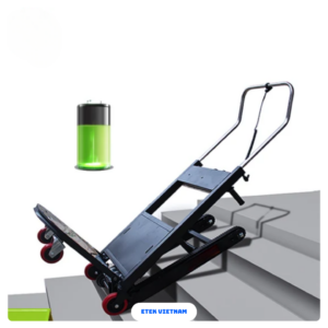 SO SÁNH XE VẬN CHUYỂN LEO CẦU THANG: 6 TIÊU CHÍ CHỌN ĐÚNG NĂM 2026