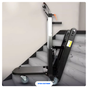 BÁO GIÁ XE VẬN CHUYỂN LEO CẦU THANG