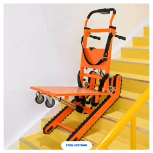 THUÊ XE VẬN CHUYỂN LEO CẦU THANG