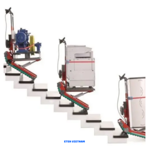 XE LEO CẦU THANG THIẾT BỊ ĐIỆN: GIẢM RỦI RO HƯ HỎNG TỦ ĐIỆN NĂM 2026